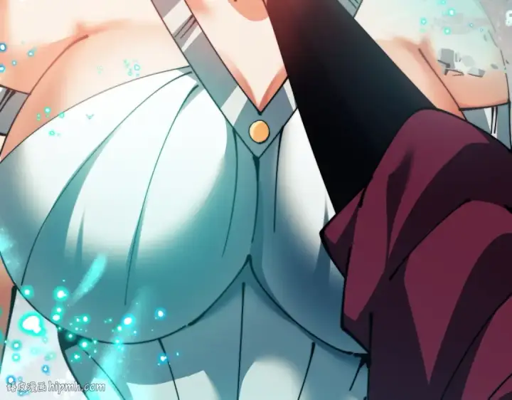 漫画《师尊：这个冲师逆徒才不是圣子》第45话 这怎么能叫抢呢？你自己拿出来！第112张图