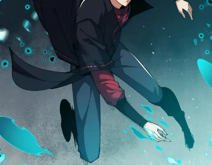 漫画《师尊：这个冲师逆徒才不是圣子》第45话 这怎么能叫抢呢？你自己拿出来！第116张图