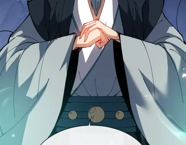 漫画《师尊：这个冲师逆徒才不是圣子》第45话 这怎么能叫抢呢？你自己拿出来！第138张图