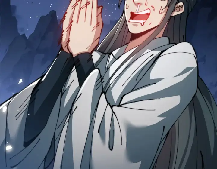 漫画《师尊：这个冲师逆徒才不是圣子》第45话 这怎么能叫抢呢？你自己拿出来！第164张图