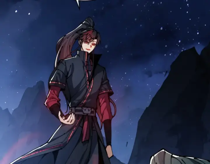 漫画《师尊：这个冲师逆徒才不是圣子》第45话 这怎么能叫抢呢？你自己拿出来！第167张图