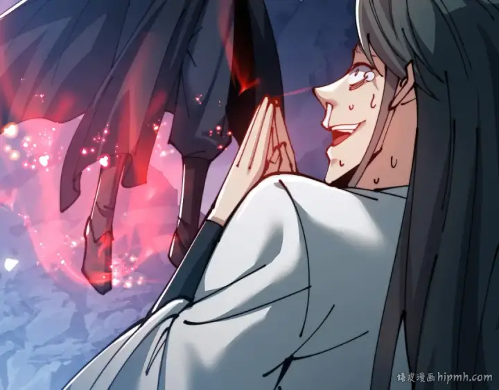 漫画《师尊：这个冲师逆徒才不是圣子》第45话 这怎么能叫抢呢？你自己拿出来！第168张图