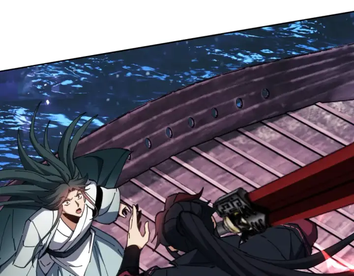 漫画《师尊：这个冲师逆徒才不是圣子》第45话 这怎么能叫抢呢？你自己拿出来！第19张图