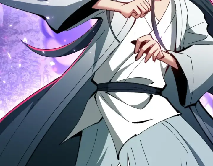 漫画《师尊：这个冲师逆徒才不是圣子》第45话 这怎么能叫抢呢？你自己拿出来！第35张图