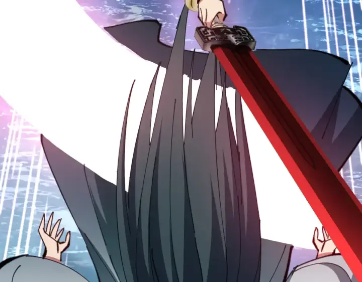 漫画《师尊：这个冲师逆徒才不是圣子》第45话 这怎么能叫抢呢？你自己拿出来！第39张图
