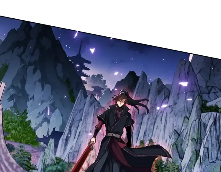 漫画《师尊：这个冲师逆徒才不是圣子》第45话 这怎么能叫抢呢？你自己拿出来！第42张图