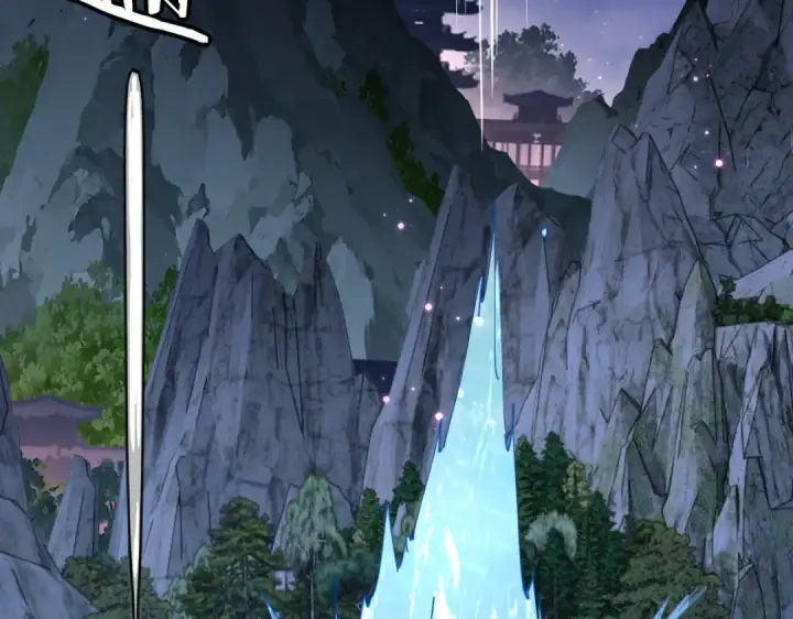 漫画《师尊：这个冲师逆徒才不是圣子》第45话 这怎么能叫抢呢？你自己拿出来！第49张图