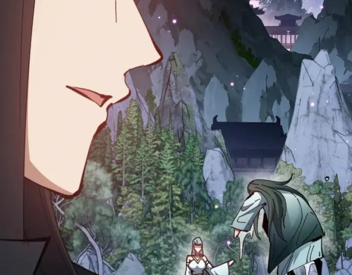 漫画《师尊：这个冲师逆徒才不是圣子》第45话 这怎么能叫抢呢？你自己拿出来！第67张图