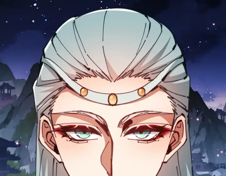漫画《师尊：这个冲师逆徒才不是圣子》第45话 这怎么能叫抢呢？你自己拿出来！第81张图
