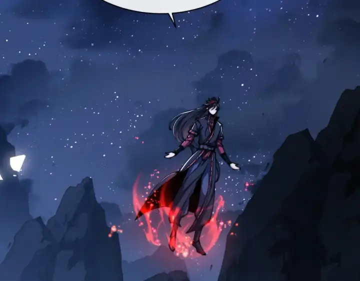 漫画《师尊：这个冲师逆徒才不是圣子》第45话 这怎么能叫抢呢？你自己拿出来！第86张图