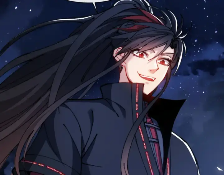 漫画《师尊：这个冲师逆徒才不是圣子》第45话 这怎么能叫抢呢？你自己拿出来！第93张图