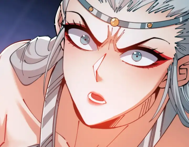 漫画《师尊：这个冲师逆徒才不是圣子》第45话 这怎么能叫抢呢？你自己拿出来！第97张图