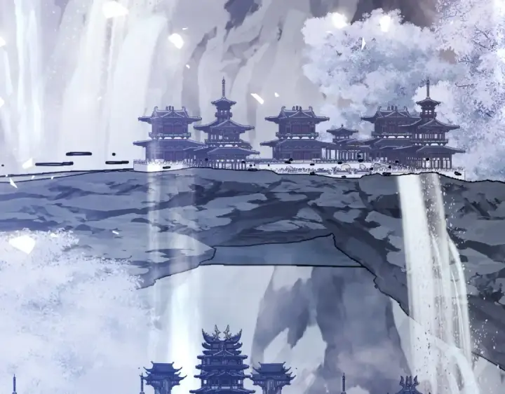 漫画《师尊：这个冲师逆徒才不是圣子》第46话 瑶池圣女，双人成行？第107张图
