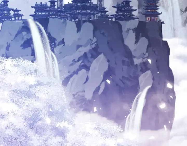 漫画《师尊：这个冲师逆徒才不是圣子》第46话 瑶池圣女，双人成行？第108张图