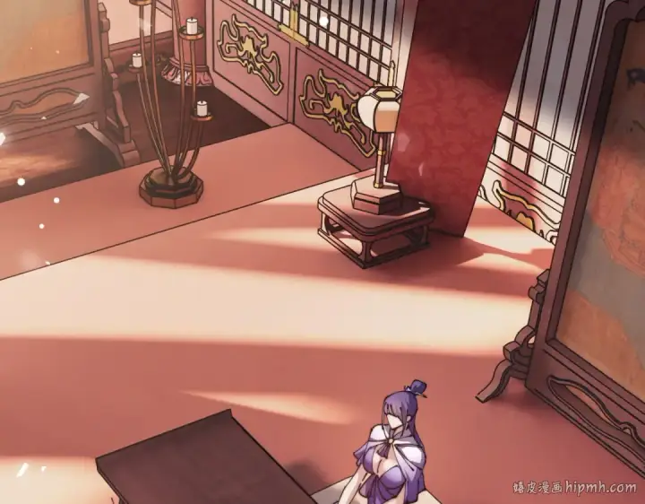 漫画《师尊：这个冲师逆徒才不是圣子》第46话 瑶池圣女，双人成行？第112张图