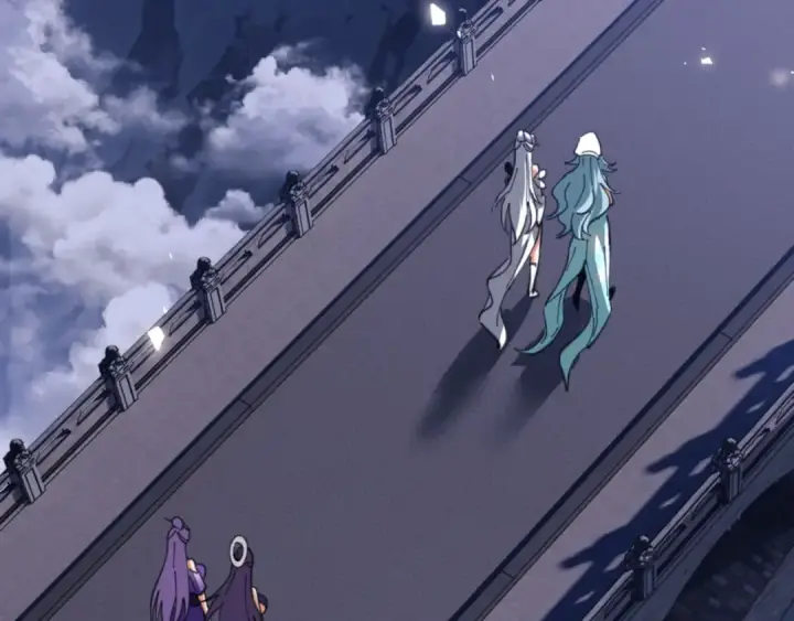 漫画《师尊：这个冲师逆徒才不是圣子》第46话 瑶池圣女，双人成行？第174张图