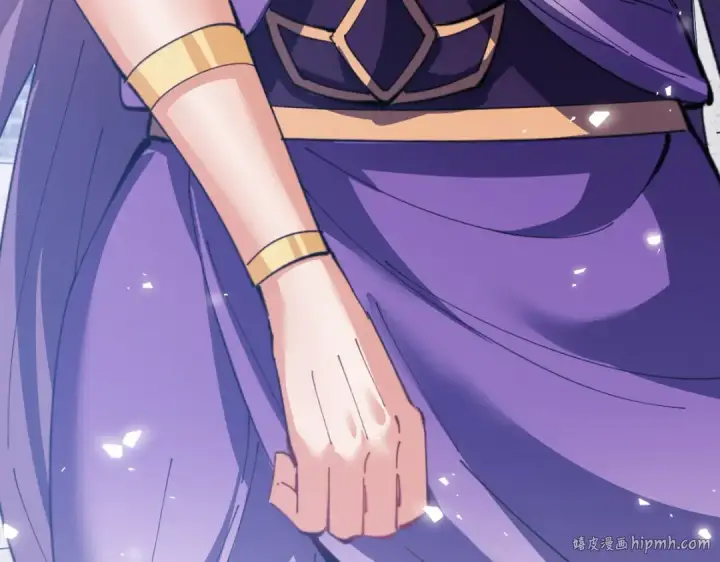 漫画《师尊：这个冲师逆徒才不是圣子》第46话 瑶池圣女，双人成行？第192张图