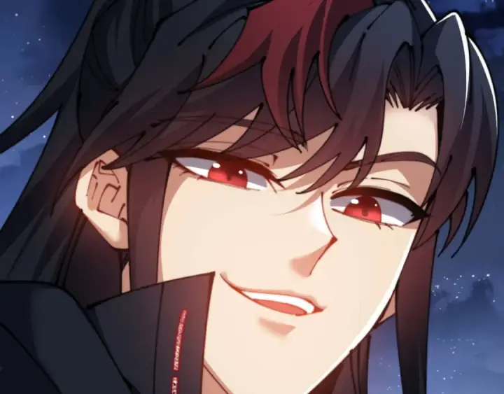 漫画《师尊：这个冲师逆徒才不是圣子》第46话 瑶池圣女，双人成行？第22张图