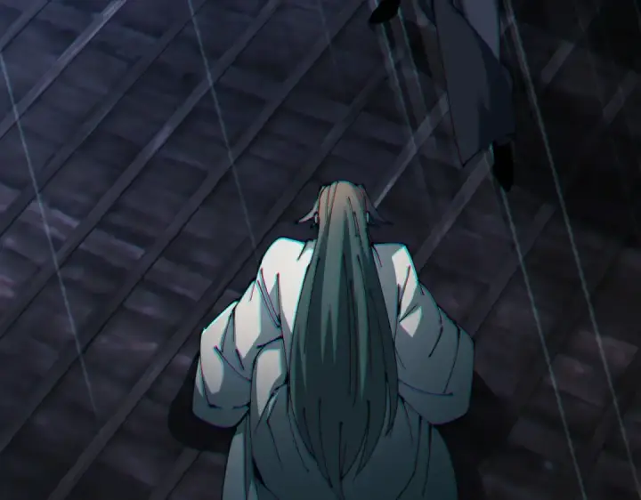 漫画《师尊：这个冲师逆徒才不是圣子》第46话 瑶池圣女，双人成行？第27张图