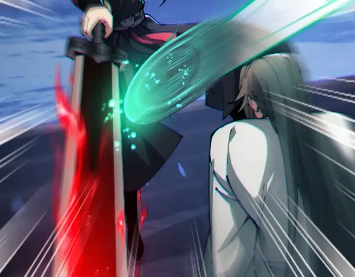 漫画《师尊：这个冲师逆徒才不是圣子》第46话 瑶池圣女，双人成行？第31张图