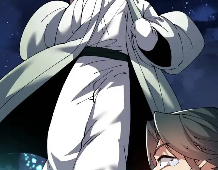 漫画《师尊：这个冲师逆徒才不是圣子》第46话 瑶池圣女，双人成行？第34张图