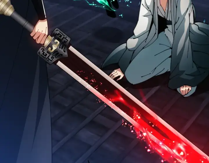 漫画《师尊：这个冲师逆徒才不是圣子》第46话 瑶池圣女，双人成行？第39张图