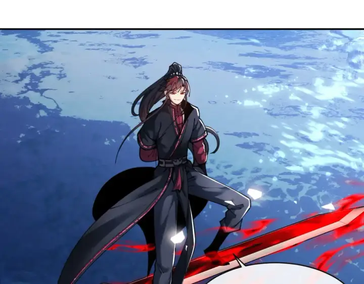 漫画《师尊：这个冲师逆徒才不是圣子》第46话 瑶池圣女，双人成行？第51张图