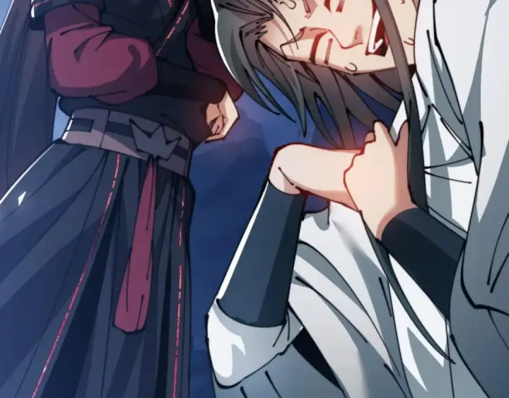 漫画《师尊：这个冲师逆徒才不是圣子》第46话 瑶池圣女，双人成行？第6张图
