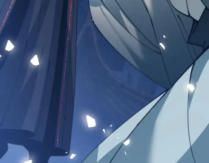 漫画《师尊：这个冲师逆徒才不是圣子》第46话 瑶池圣女，双人成行？第7张图