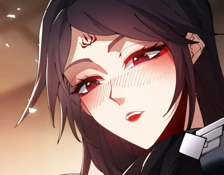 漫画《师尊：这个冲师逆徒才不是圣子》第46话 瑶池圣女，双人成行？第74张图