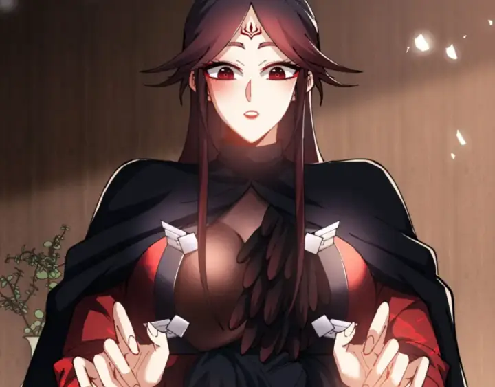 漫画《师尊：这个冲师逆徒才不是圣子》第46话 瑶池圣女，双人成行？第78张图