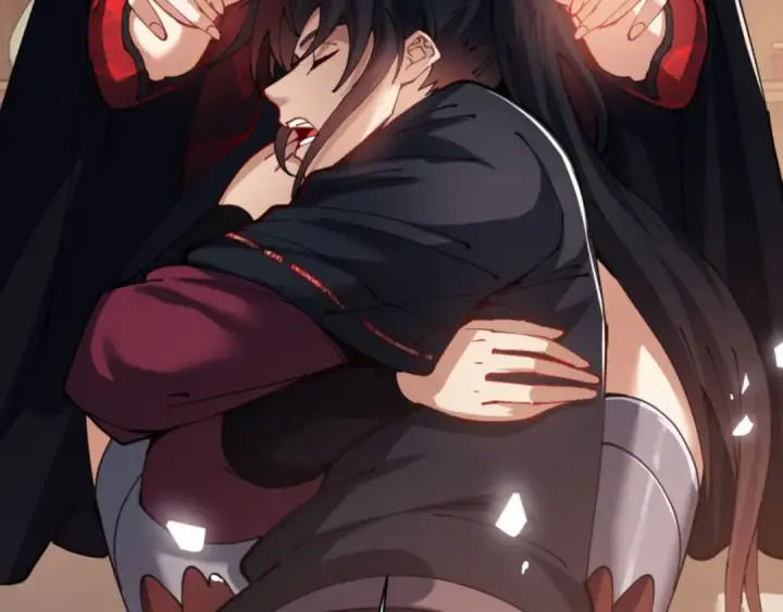 漫画《师尊：这个冲师逆徒才不是圣子》第46话 瑶池圣女，双人成行？第79张图