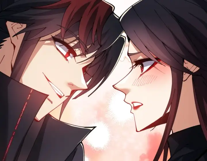 漫画《师尊：这个冲师逆徒才不是圣子》第46话 瑶池圣女，双人成行？第98张图