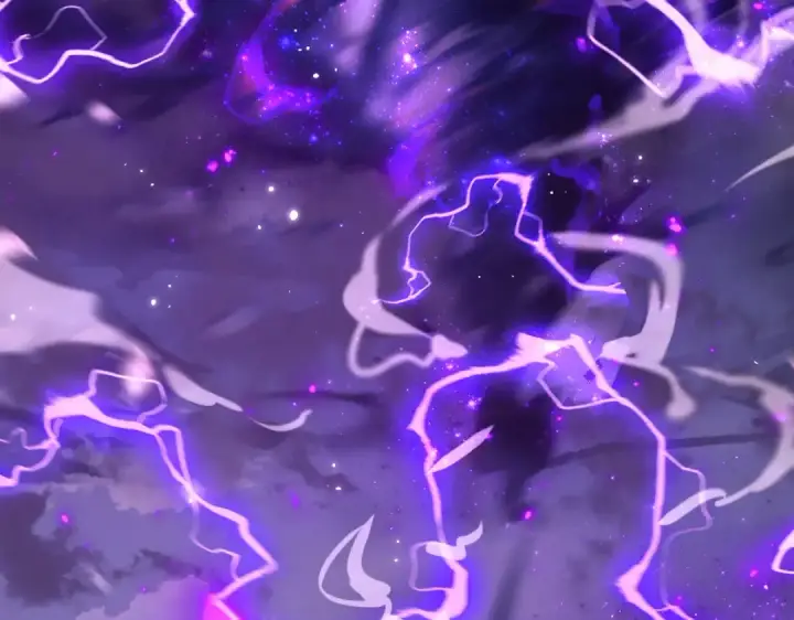 漫画《师尊：这个冲师逆徒才不是圣子》第47话 美人纷纷助雷劫第101张图