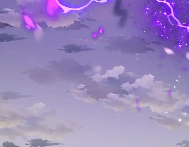 漫画《师尊：这个冲师逆徒才不是圣子》第47话 美人纷纷助雷劫第102张图