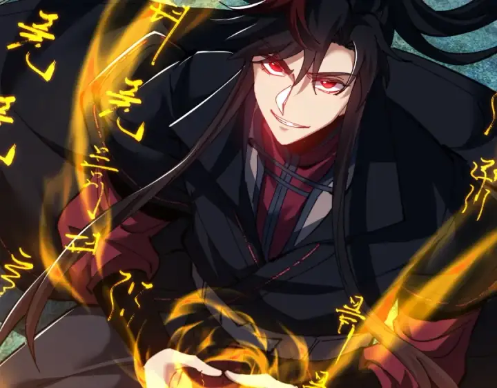 漫画《师尊：这个冲师逆徒才不是圣子》第47话 美人纷纷助雷劫第106张图