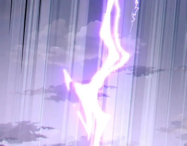 漫画《师尊：这个冲师逆徒才不是圣子》第47话 美人纷纷助雷劫第111张图
