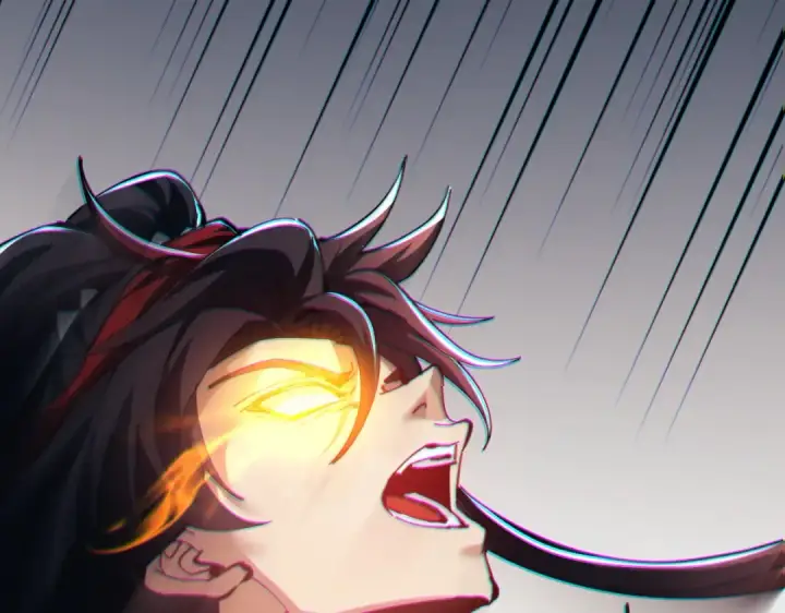 漫画《师尊：这个冲师逆徒才不是圣子》第47话 美人纷纷助雷劫第115张图