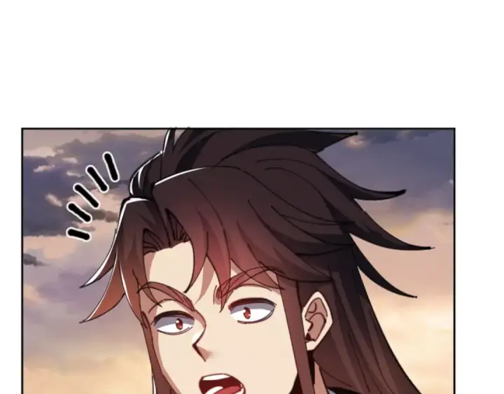 漫画《师尊：这个冲师逆徒才不是圣子》第47话 美人纷纷助雷劫第159张图