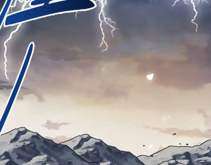 漫画《师尊：这个冲师逆徒才不是圣子》第47话 美人纷纷助雷劫第166张图