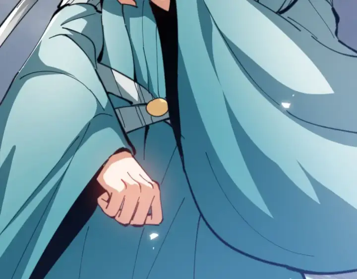 漫画《师尊：这个冲师逆徒才不是圣子》第47话 美人纷纷助雷劫第171张图