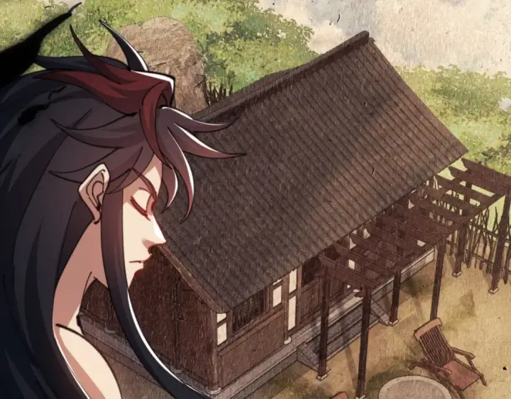 漫画《师尊：这个冲师逆徒才不是圣子》第47话 美人纷纷助雷劫第187张图