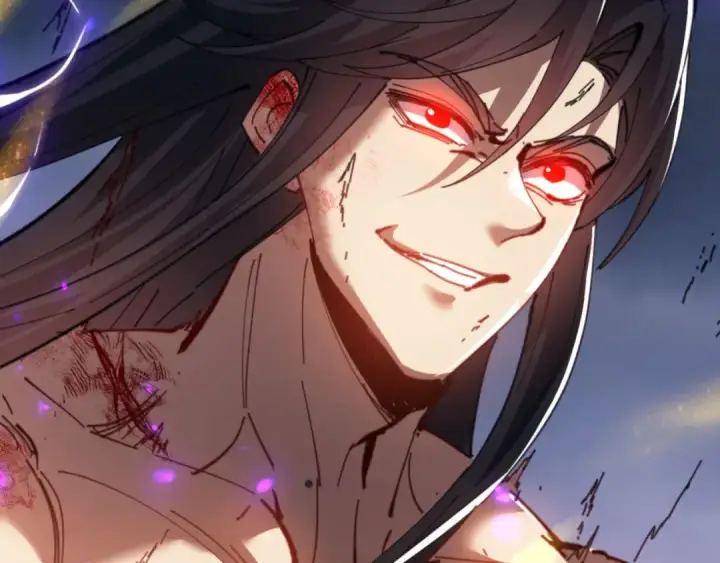 漫画《师尊：这个冲师逆徒才不是圣子》第47话 美人纷纷助雷劫第198张图