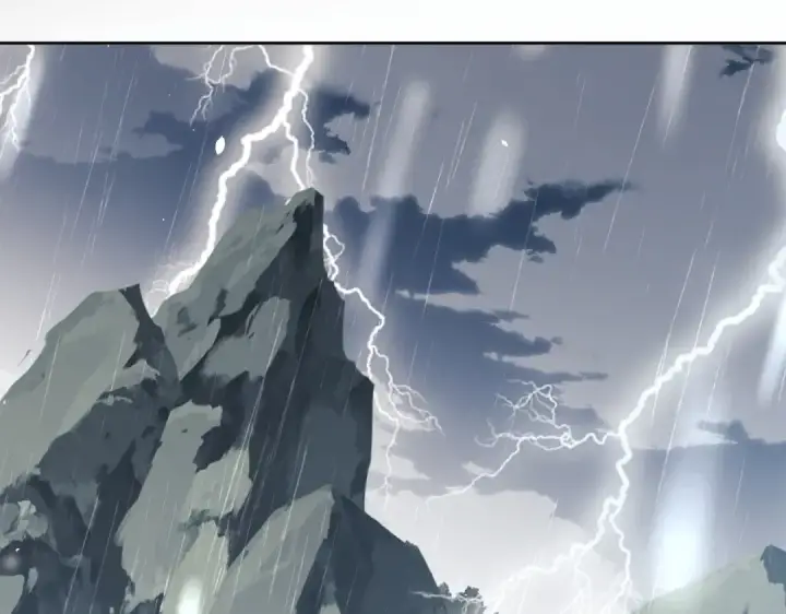 漫画《师尊：这个冲师逆徒才不是圣子》第47话 美人纷纷助雷劫第29张图