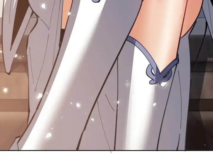漫画《师尊：这个冲师逆徒才不是圣子》第47话 美人纷纷助雷劫第35张图