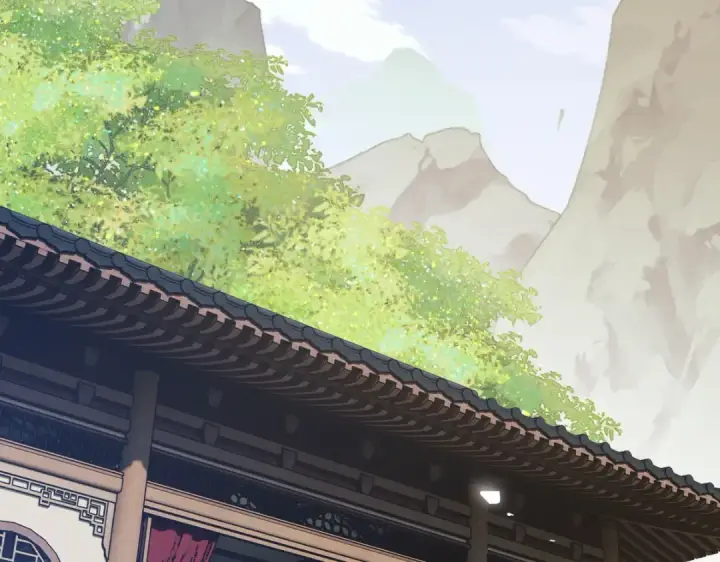 漫画《师尊：这个冲师逆徒才不是圣子》第47话 美人纷纷助雷劫第7张图