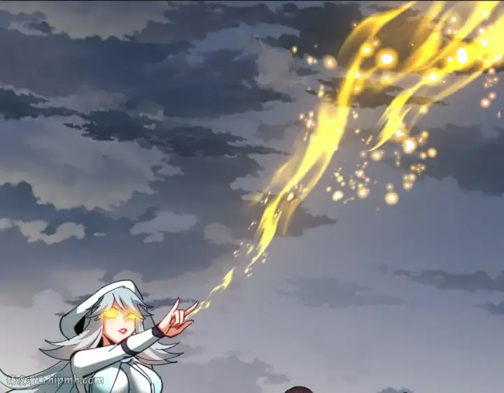 漫画《师尊：这个冲师逆徒才不是圣子》第47话 美人纷纷助雷劫第72张图