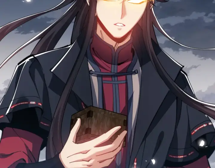 漫画《师尊：这个冲师逆徒才不是圣子》第47话 美人纷纷助雷劫第77张图
