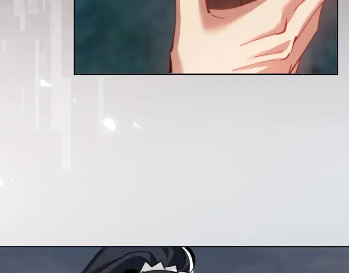 漫画《师尊：这个冲师逆徒才不是圣子》第47话 美人纷纷助雷劫第82张图