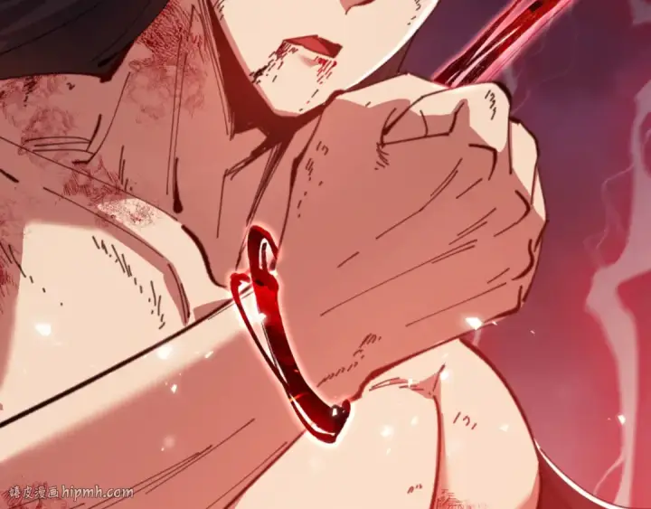 漫画《师尊：这个冲师逆徒才不是圣子》第48话 最强天劫加妖族偷袭！第104张图